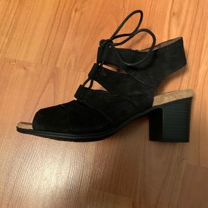 New beautiful Rockport Sandals